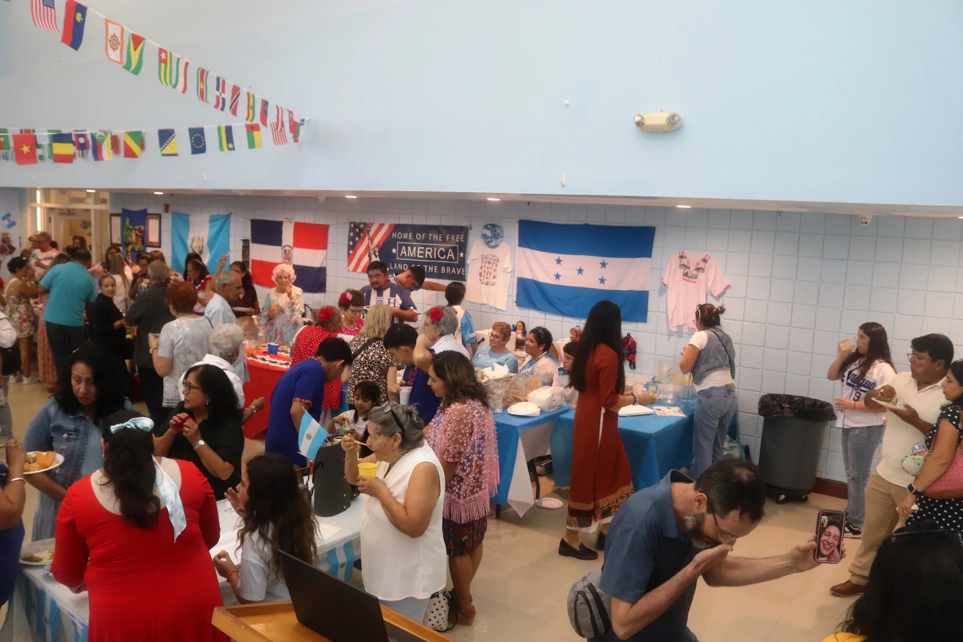 Scalabrinians Special Event